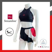 ราคา ชุดว่ายน้ำ BSC Streamline ให้ลุค Sporty ด้านหลังแอบเซ็กซี่ น่ารัก (20836433101)