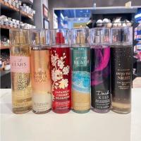 ราคา ของแท้ Shopไทย พร้อมส่ง Bath and Body Works Fine Fragrance Mist 236ml สเปรย์น้ำหอมBBW (20972126106)