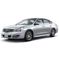 ราคา ผ้าคลุมรถตรงรุ่น Nissan Teana ผ้าซิลเวอร์โค้ทแท้ สินค้ามีรับประกัน (18711840184)
