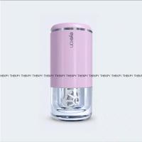 ราคา EYEKAN เครื่องล้างคอนแทคเลนส์อัตโนมัติ ใช้ง่าย พกพาสะดวก ใช้ได้นาน ชาร์ตแบตผ่าน USB (16506711070)