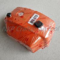 ราคา ชุดฝาครอบเครื่อง ฝาครอบกรอง สำหรับ เลื่อยยนต์ เลื่อยโซ่ STIHL รุ่น MS070 MS720 อย่างดี (19244971797)