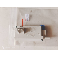 ราคา N314 สวิทช์ล็อคฝาเครื่องซักผ้าฝาบนแอลจีLG รุ่นTH2722SSAV (21050722208)