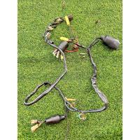 ราคา สายไฟโซนิค125 sonic125 แท้มือสอง ไม่ขาด พร้อมใช้งาน มีรับประกันหลังการขายค่า (21399674212)