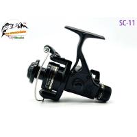 ราคา รอกตกปลา มือ2 จากญี่ปุ่น Shimano ชิมาโน่ GT R 1000 SC 11 รอกสปิน รุ่นเก่า โบราณ สไตล์ วินเทจ น่าสะสม ใช้งานปกติ (21445342595)