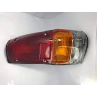ราคา ไฟท้าย Mitsubishi L200 เฉินหลง เลือกข้าง คู่ได้ รถปี 1979 1986 ฝา3สี ส้ม ขวา แดง มิตซู มิซูบิชิ L200 (17708584988)