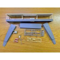 ราคา New Tomix N Island Platform No 4009 2 extensions ใหม่ Tomix N Island Platform No 4009 2 ส่วนขยาย (17451260489)