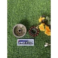 ราคา มัดไฟ มัดข้าวต้ม จานไฟ มีโอ ฟีโน่ นูโว สินค้ามือสอง สภาพพร้อมใช้งานของแท้มือ2ถอดจากรถ (17669856623)