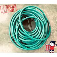 ราคา สายยางรดน้ำ สายยาง รุ่นสีเขียว ขนาด 6หุน 3 4 ยาว 20 เมตร (8838741389)