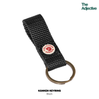 ราคา Fjallraven Kanken Keyring พวงกุญแจ ห้อยกระเป๋า เก๋ๆ คลาสสิค (20905411120)
