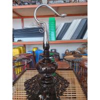 ราคา หัวกรงไม้ขาวดำตะขอเลส 15 17 ซี่ ใช้สำหรับแขวนกรงนก เป็นตะขอเลส งานสวยแข็งแรงค่ะ (21510231449)