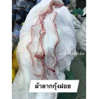 ราคา อวนลากปลา อวนลากกุ้ง รุ่นประหยัด แบบสำเร็จพร้อมลาก มีหลายขนาดให้เลือก (10115962003)