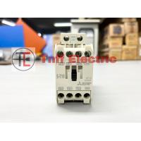 ราคา Mitsubishi Magnetic Contactor S T10 24V 48V 110V 220V 380V (13042759367)