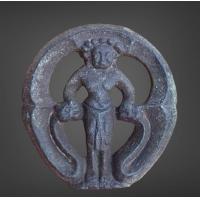 ราคา พระวิษณุ พระศิวะ เนื้อสำริดเก่าๆ พระเครื่องเก่าๆ (21340250005)