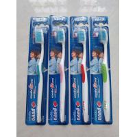 ราคา แปรงสีฟันซอลส์ ซอฟท์แอนด์สปริง ขอสงวนสิทธิ์ในการเลือกสี สินค้าคละสีในแพ็ค (16578198126)