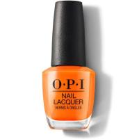 ราคา พร้อมส่ง OPI Pants on Fire NL BB9 ยาทาเล็บ สีส้ม Neons Tangerine จี๊ดๆ ต้องมี Base coat for Neon นะคะ แท้ 100 (9715861783)