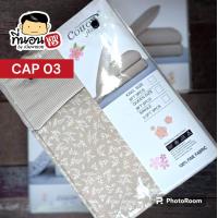ราคา ผ้าปูที่นอน ผ้าปูที่นอน Cotton House ทุกขนาด พร้อมส่ง เซต 5 ชิ้น (21257112302)