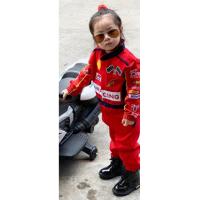 ราคา ชุดนักแข่งรถเด็ก ชุดอาชีพเด็ก ชุดนักบิด ชุดสายแว้น ชุดแข่วรถ พร้อมส่ง (9975648286)