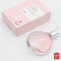 ราคา Mini Shop MINISO น้ำหอม น้ำหอมผู้หญิง รุ่น Flipped Perfume 30ML P2 (21074426601)