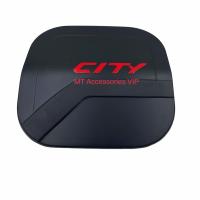 ราคา City ซิตี้ ปี2008 2013 เบ้ากันรอย ครอบมือจับ ครอบฝาถัง สีดำโลโก้แดง ลูกค้าเลือกสินค้าในตัวเลือกค่ะ (19203449060)