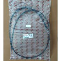 ราคา สายเบรคหลัง สายเบรก MIO FINO NOUVO MX แท้ YAMAHA REAR BRAKE CABLE (16715115460)