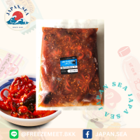 ราคา ทาโกะจังในซอสหวานแช่แข็ง (20977159934)