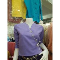 ราคา เสื้อผ้าฝ้ายเชียงใหม่ ผ้าพื้นเมืองสวยๆ ผ้าพื้นเมืองราคาถูก ผ้าพื้นเมือง (793716163)