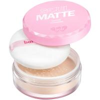 ราคา BARENBLISS Soul Matte Loose Powder 6 8g แป้งฝุ่น (17042919970)