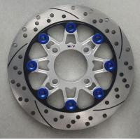 ราคา จานดิส จานเบรค 220มิล W110i W125iปลาวาฬ PCX2012 2017 MSX Nouvo (12406808518)