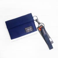 ราคา พ็อตเตอร์ Nylon 9080 กระเป๋าสตางค์แบบสั้น เน้นช่องบัตรเยอะ ช่องใส่เหรียญ (21424621385)