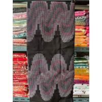 ราคา ผ้าถุงพม่า ผ้าซิ่น ทอลายคลื่นน้ำ ลายลุนตยา (20881154512)