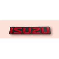 ราคา โลโก้หน้ากระจังisuzu D MAX MU Xปี2012 2013 2014 2015 2016 2017 2018 2019 มี4แบบให้เลือก ร้านค้าแนะนำให้บริการ สิ้นค้าดี (16253885891)