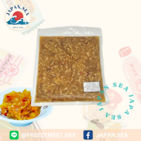 ราคา ยำแมงกระพรุนน้ำมันงา (20977147989)