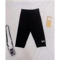 ราคา กางเกงออกกำลังกายผู้หญิงไซส์ใหญ่คนอ้วนสาวอวบเลกกิ้งรอบเอว34 60นิ้ว (21342942871)