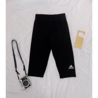 ราคา กางเกงออกกำลังกายผู้หญิงไซส์ใหญ่คนอ้วนสาวอวบเลกกิ้งรอบเอว34 60นิ้ว (21342942869)