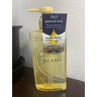 ราคา Tsubaki Premium Repair 490ml เเชมพู ครีมนวล (20240284981)