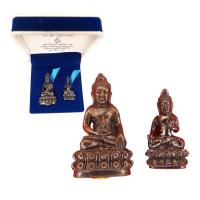 ราคา ชุดพระกริ่ง เพชรกลับมหามงคล รุ่นวร้างอุโบสถ ปี 53 (21161158599)