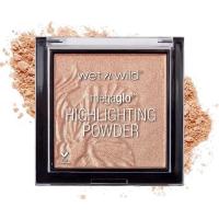 ราคา พร้อมส่ง ไฮไลท์ คอนทัวร์ ขายดี Wet n Wild MegaGlo Highlighting Powder Contouring Palette drk pupu01 (20265382120)