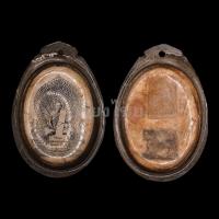 ราคา ล็อกเก็ตรูปถ่ายเก่าหลวงพ่อเดิม วัดหนองโพ (15490775502)