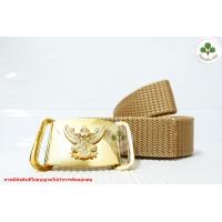 ราคา หัวพร้อมสายตีนตุ๊กแก แบบห่วงเกี่ยว2ข้าง หัวเข็มขัดพร้อมสายตีนตุ๊กแก มีหลายแบบ ทหารบก ทหารอากาศ ทหารเรือ ตราครุฑ ตำรวจ ร ด หัวพร้อมสาย (17046148085)