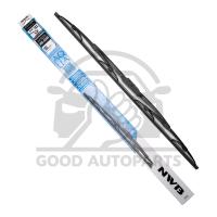 ราคา ใบปัดน้ำฝน NWB AQUA GRAPHITE WIPER BLADE 1 ก้าน แนบสนิทปัดน้ำฝนได้ดีเยี่ยม ขนาด 12 26 นิ้ว (16252326914)