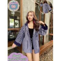 ราคา คลุมฮู้ดผ้าฝ้ายสวยๆจ้าต้อนรับหน้าหนาว (10942050743)