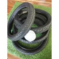 ราคา ยางนอกในขอบ 17 แท้มือสอง สภาพดีพร้อมใช้ (21200820574)