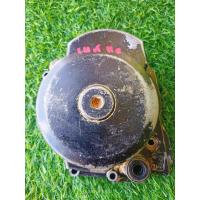 ราคา ฝาครอบจานไฟ ฝาครอบล้อแม่เหล็ก ฝาข้างฝั่งจานไฟ ฝาจานไฟ SUZUKI BEST110เบส110 BEST125 เบส125 แท้ มือสอง ติดรถ (20024111720)