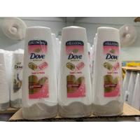 ราคา 3แพ็ค ครีมนวดโดฟ 1แพ็คมี3ขวด ขวดล่ะ60ml (21281215715)