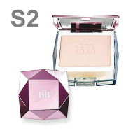 ราคา Mistine Number 1 Diamond BB Super Powder SPF 25 PA มิสทิน นัมเบอร์วัน ไดมอนด์ บีบี แป้งตลับมิสทีน (9049958492)
