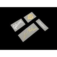 ราคา โลโก้หัวกีต้าร์ Gibson Les Paul Special (11407858302)