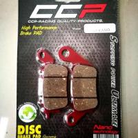 ราคา ผ้าเบรคหน้า Grand Filano NMAX AEROX (1442494958)