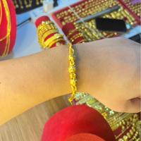 ราคา ข้อมือ มีนาขั้นโอ่ง 1 บาท (19203508354)