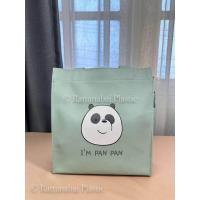 ราคา Moshi Moshi กระเป๋าช้อปปิ้ง ลาย We Bare Bears หมีสามตัว ลายลิขสิทธิ์ของแท้ (21253961225)