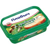 ราคา ПЛАВЫЧ Melted Cheese With Mushrooms 45 180grams (21352739381)